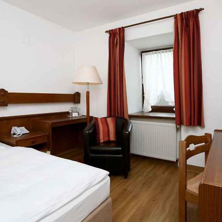 Jaegerhof Otel Langenhagen  Dış mekan fotoğraf