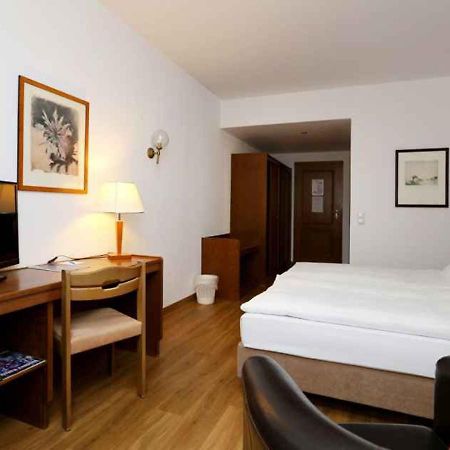 Jaegerhof Otel Langenhagen  Dış mekan fotoğraf