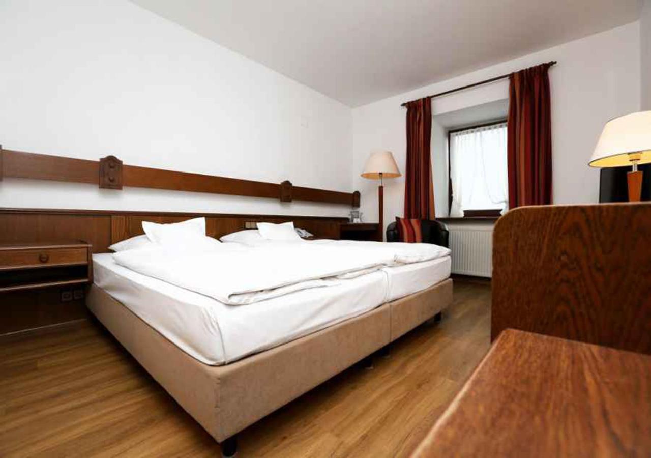 Jaegerhof Otel Langenhagen  Dış mekan fotoğraf