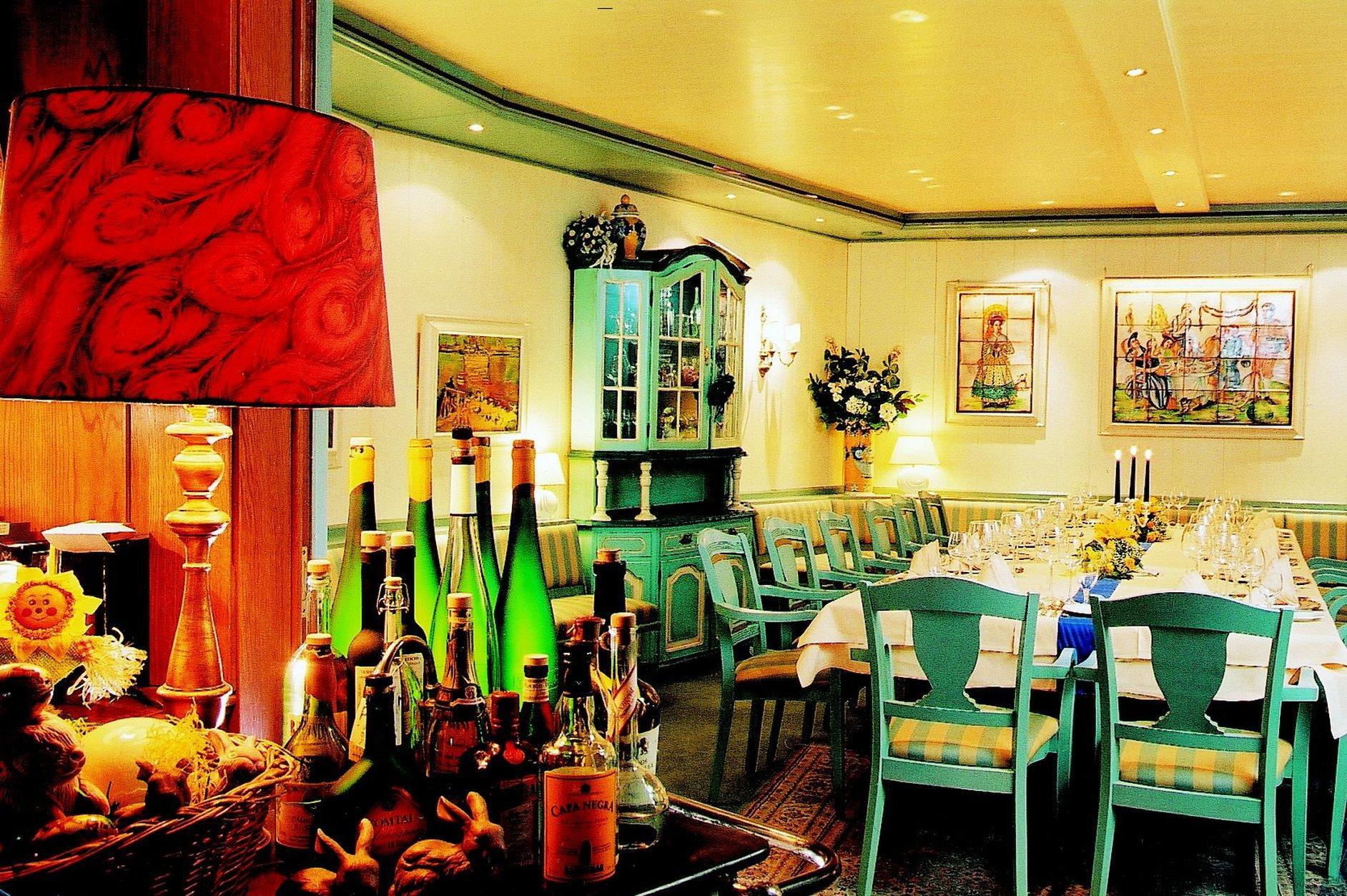 Jaegerhof Otel Langenhagen  Dış mekan fotoğraf