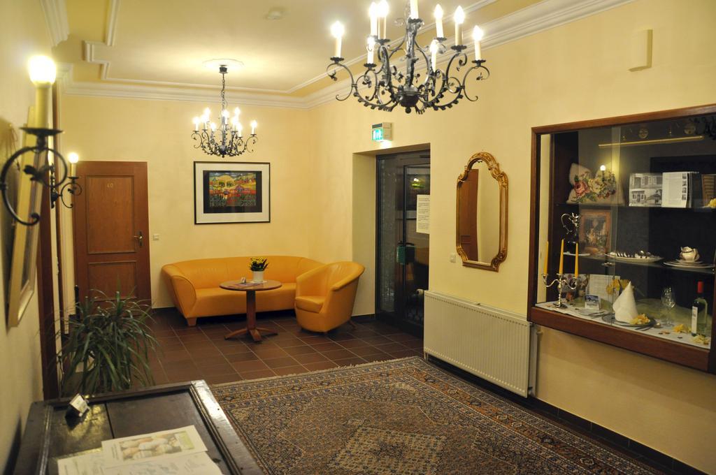 Jaegerhof Otel Langenhagen  Dış mekan fotoğraf
